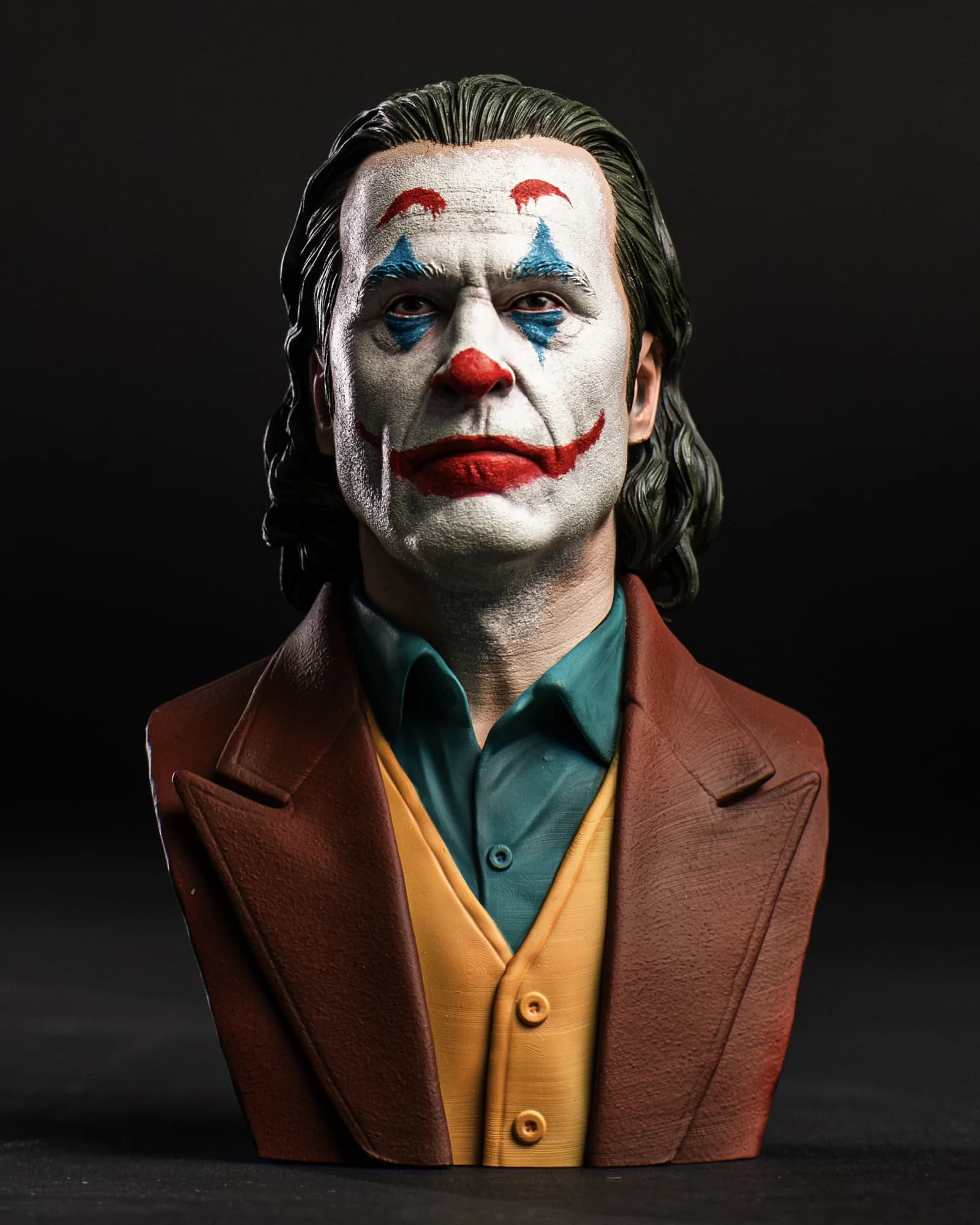 Joker — Joker (2019)