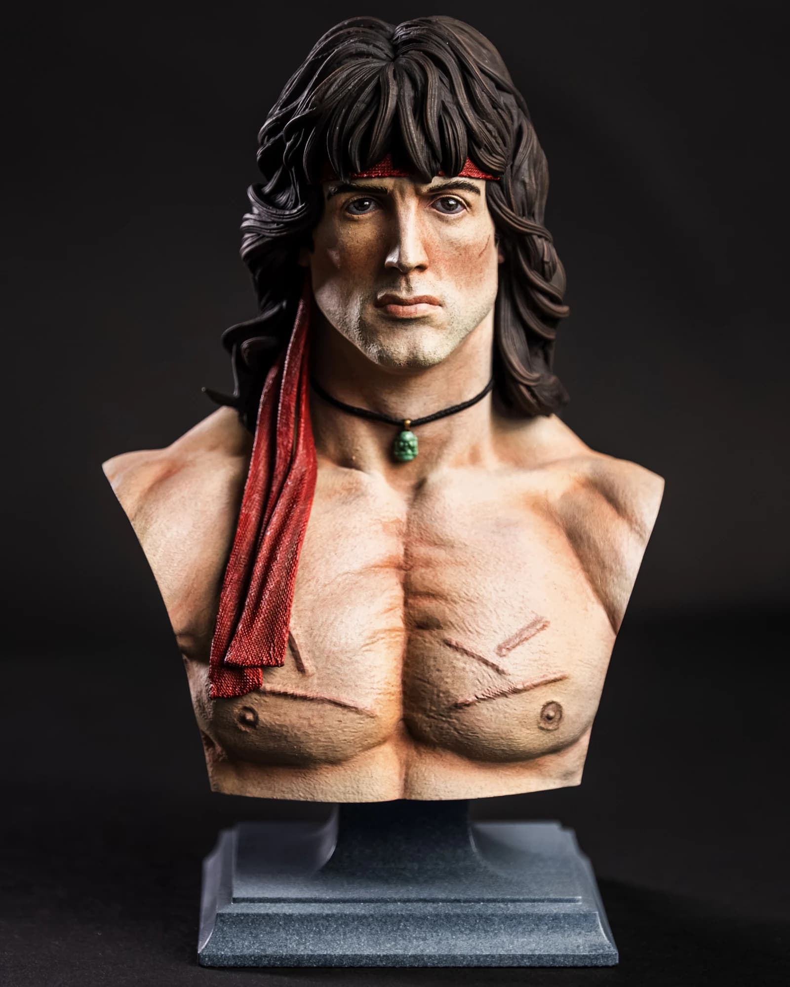 Rambo — Rambo