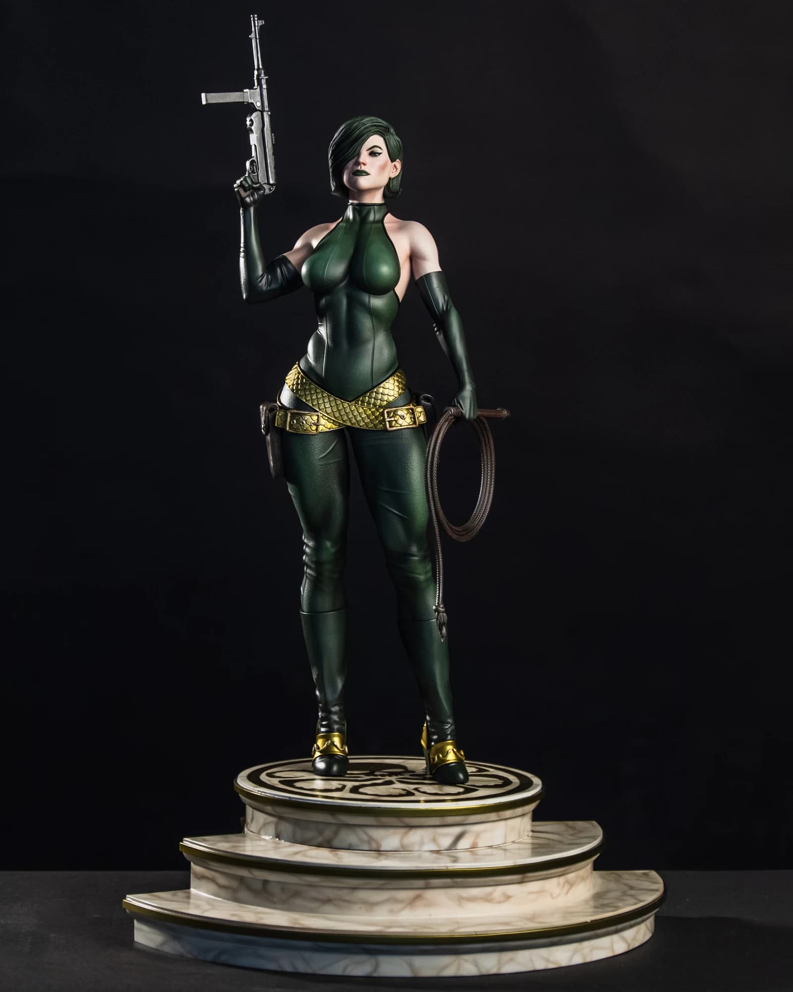 Viper — Marvel